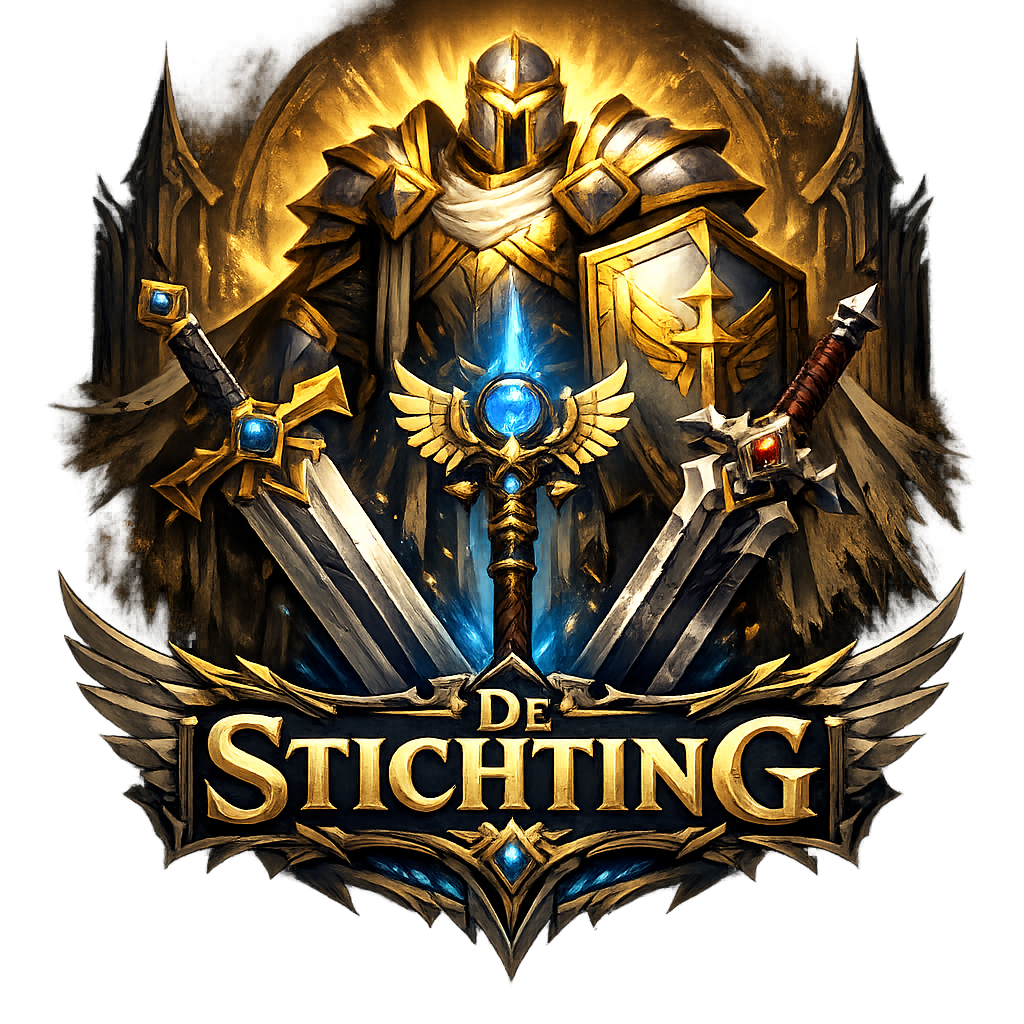 De Stichting